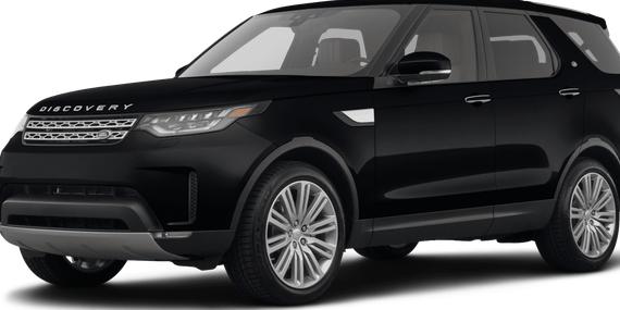 LAND ROVER DISCOVERY 2019 SALRT2RK4K2400710 image